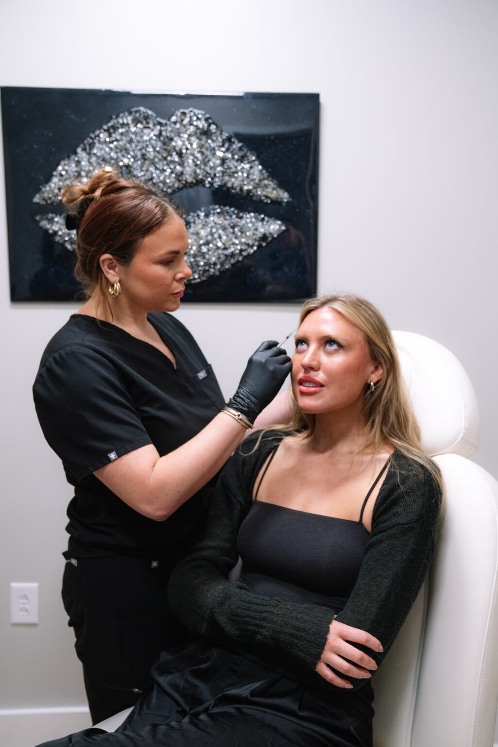 Neurotoxin and Cosmetic Botox Treatments in East Rutherford, NJ