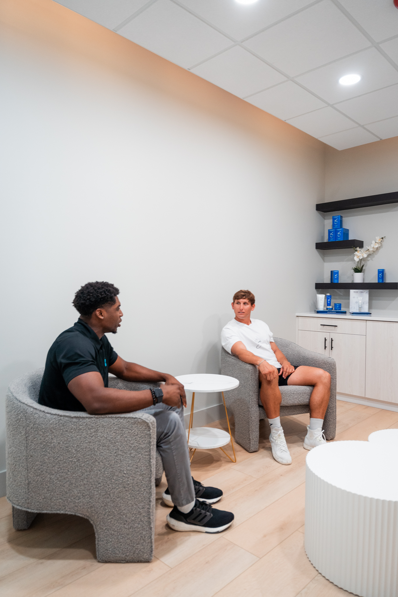 Contact RELIVE In Minnetonka MN Relive Health