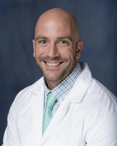 Dr Christopher Kuppler - Relive Charlotte MD