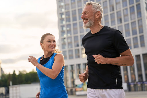 Read more about the article NAD+ and 5 Amino 1MQ Synergy in Therapy