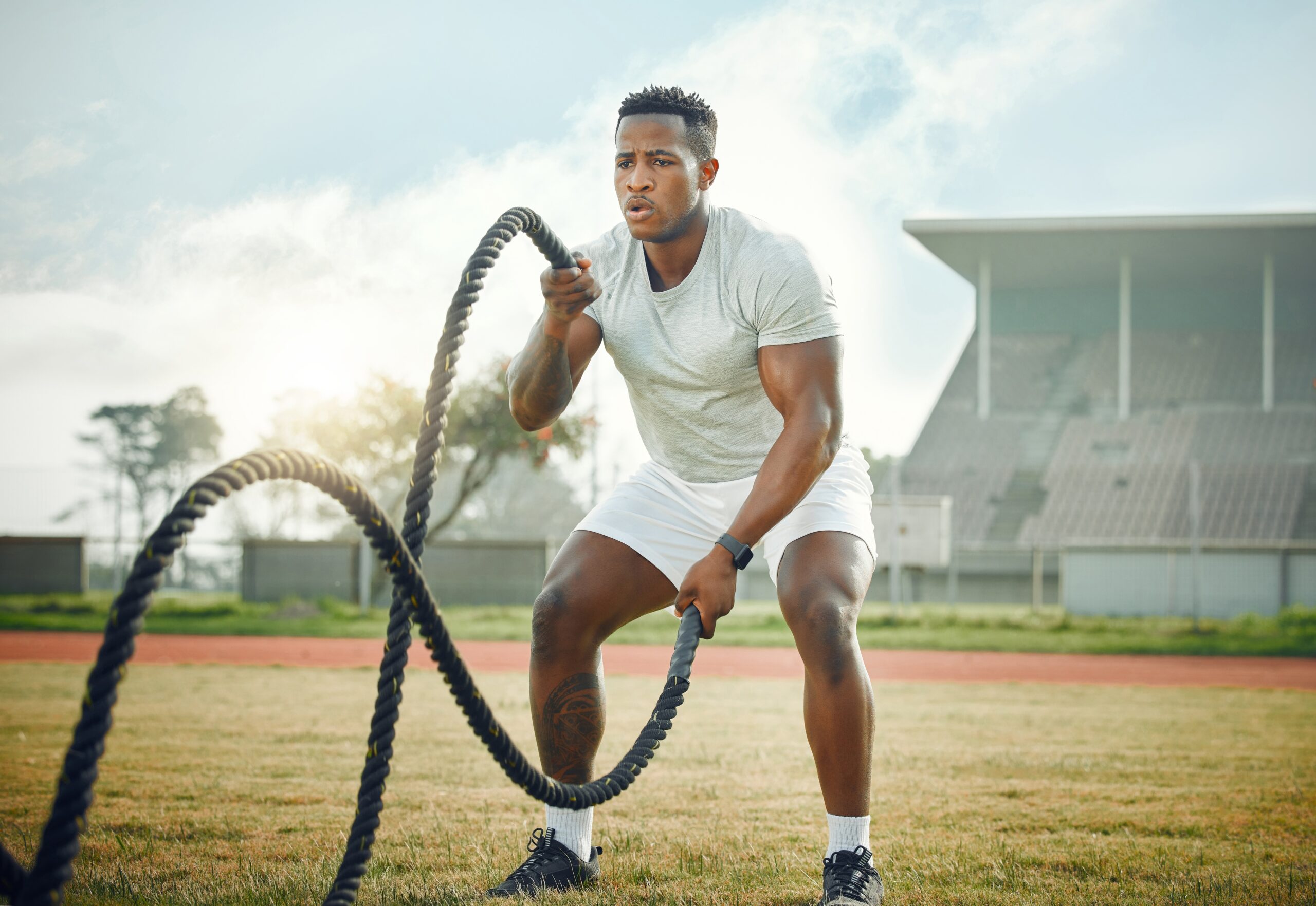 You are currently viewing NAD+ for Athletes: The Secret to Boosting Performance and Recovery