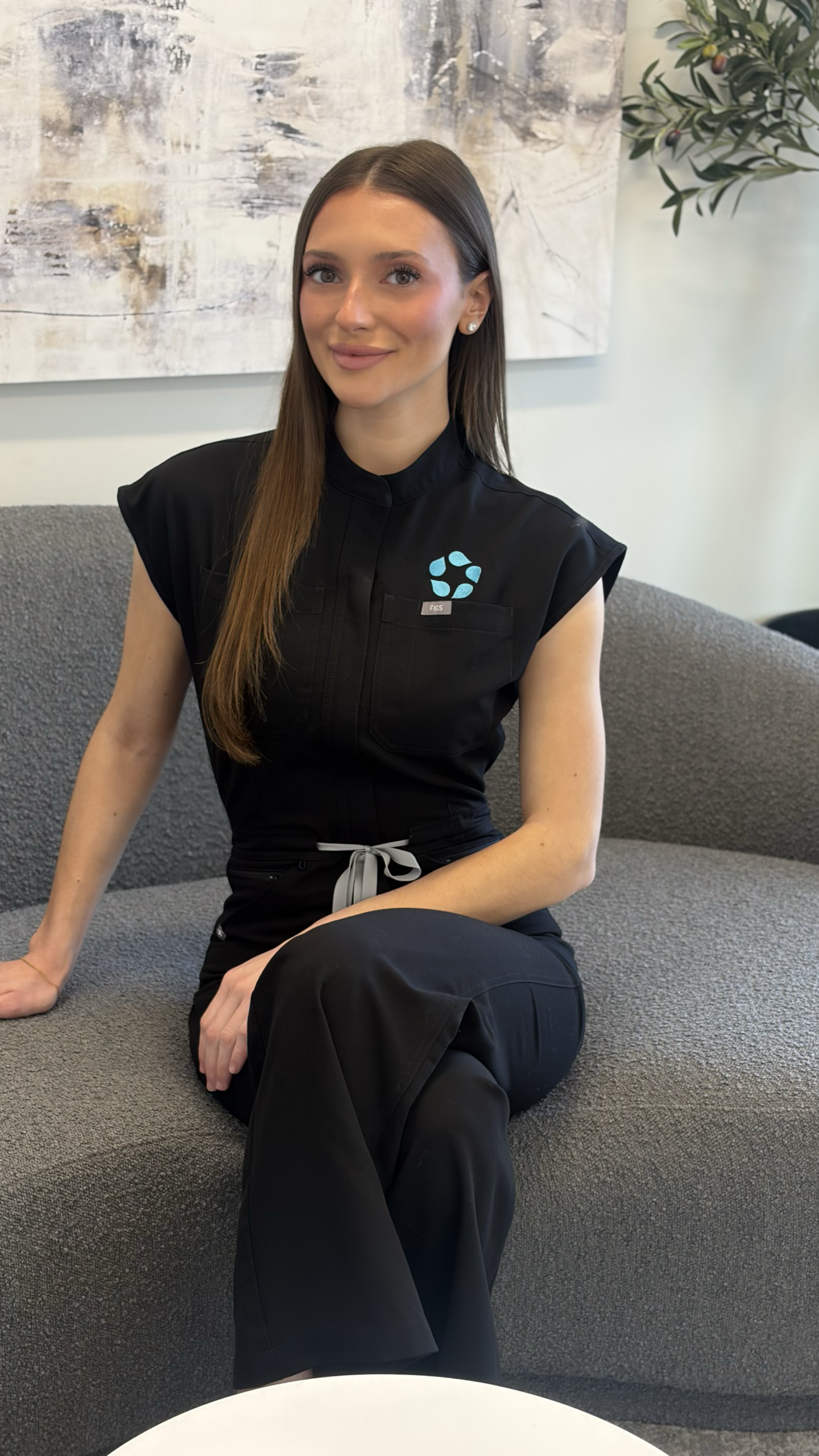 Katie Armstrong, Aesthetician at Relive Health West Nashville