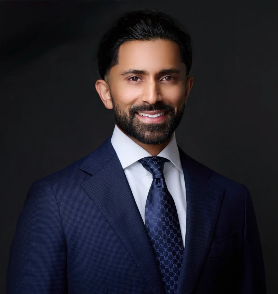 Dr. Diyan Raza