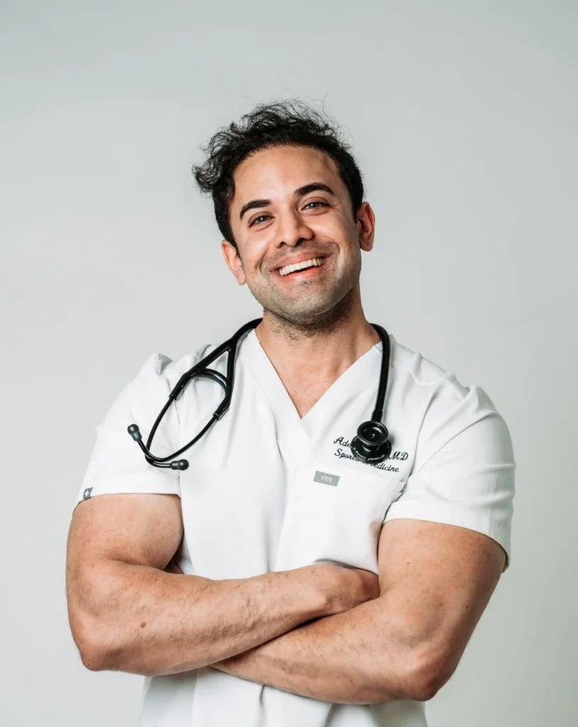 Dr. Adeel Khan